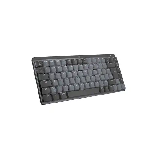 Logitech 920-010780 teclado Oficina RF Wireless + Bluetooth QWERTY Internacional d