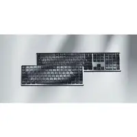 Logitech 920-010780 teclado Oficina RF Wireless + Bluetooth QWERTY Internacional d