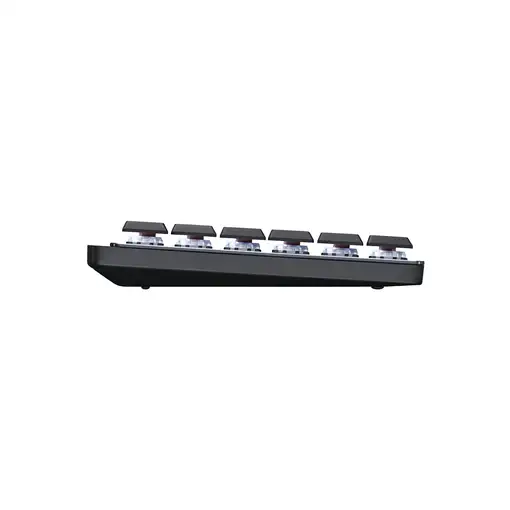 Logitech 920-010780 teclado Oficina RF Wireless + Bluetooth QWERTY Internacional d