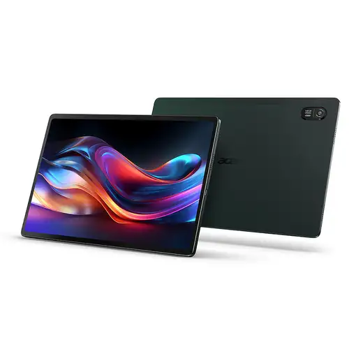 Acer Iconia X12 Mediatek 256 GB 32 cm (12.6") 8 GB Wi-Fi 5 (802.11ac) Android 14 N