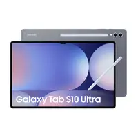 Samsung S10 Ultra 5G Mediatek 256 GB 37,1 cm (14.6") 12 GB Android 14 Gris