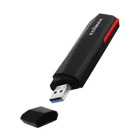 Edimax EW-7822UMX adaptador y tarjeta de red WLAN 1201 Mbit/s