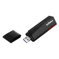 Edimax EW-7822UMX adaptador y tarjeta de red WLAN 1201 Mbit/s