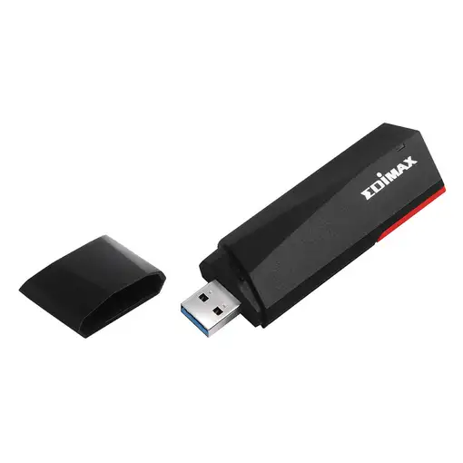 Edimax EW-7822UMX adaptador y tarjeta de red WLAN 1201 Mbit/s