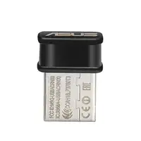 ASUS USB-AC53 Nano WLAN 867 Mbit/s