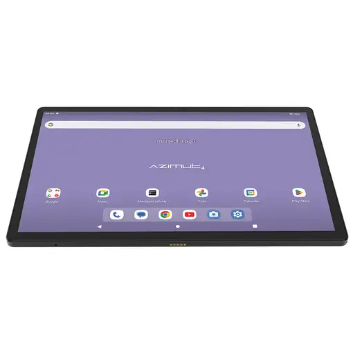 Mediacom SmartPad 4 4G Spreadtrum LTE-FDD 128 GB 26,7 cm (10.5") 8 GB Android 13 G
