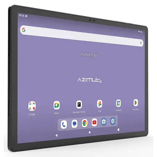 Mediacom SmartPad 4 4G Spreadtrum LTE-FDD 128 GB 26,7 cm (10.5") 8 GB Android 13 G