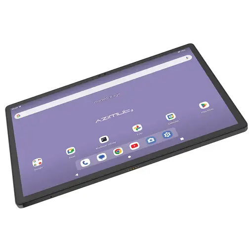 Mediacom SmartPad 4 4G Spreadtrum LTE-FDD 128 GB 26,7 cm (10.5") 8 GB Android 13 G