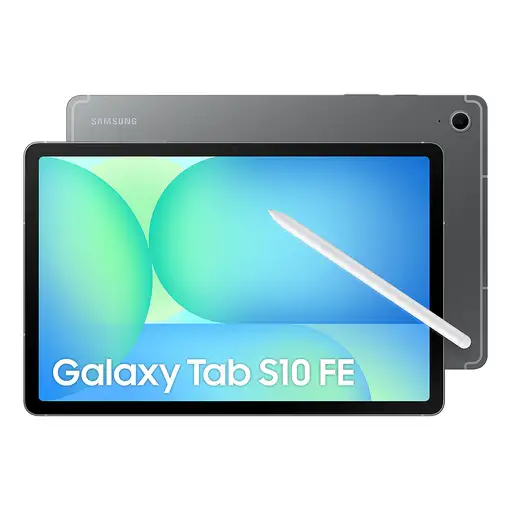 Samsung Galaxy Tab S10 FE Samsung Exynos 128 GB 27,7 cm (10.9") 8 GB Wi-Fi 6 (802.