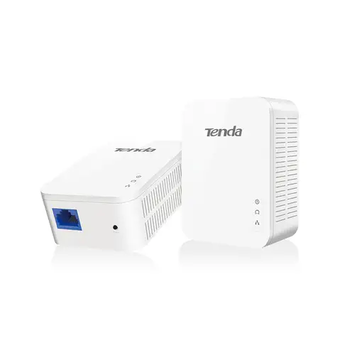 Tenda PH3 1000 Mbit/s Ethernet Blanco 2 pieza(s)