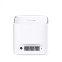 TP-Link HC220-G5 Doble banda (2,4 GHz / 5 GHz) Wi-Fi 5 (802.11ac) Blanco 3 Interno