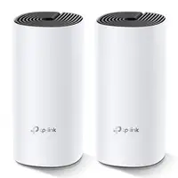 TP-Link Deco M4(2-pack) Doble banda (2,4 GHz / 5 GHz) Wi-Fi 5 (802.11ac) Blanco In