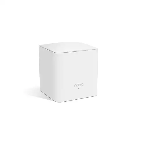 Tenda Nova MW5c Doble banda (2,4 GHz / 5 GHz) Wi-Fi 5 (802.11ac) Blanco 2 Interno