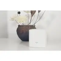 Tenda Nova MW3 Doble banda (2,4 GHz / 5 GHz) Wi-Fi 5 (802.11ac) Blanco 2