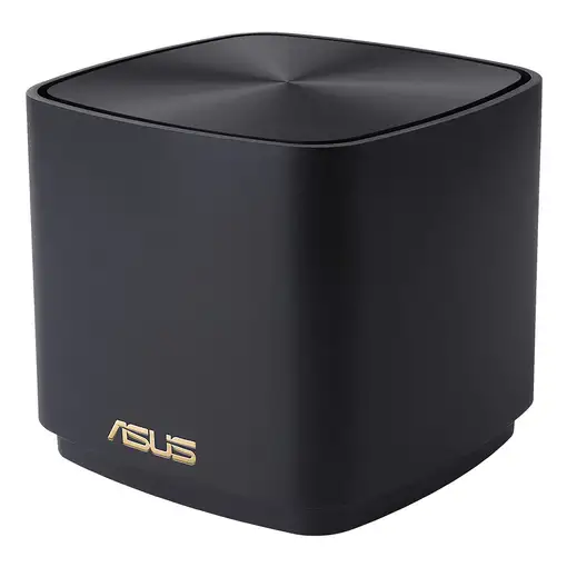 ASUS ZenWiFi XD4 Plus (B-1-PK) Doble banda (2,4 GHz / 5 GHz) Wi-Fi 6 (802.11ax) Ne
