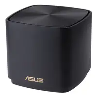 ASUS ZenWiFi XD4 Plus (B-1-PK) Doble banda (2,4 GHz / 5 GHz) Wi-Fi 6 (802.11ax) Ne