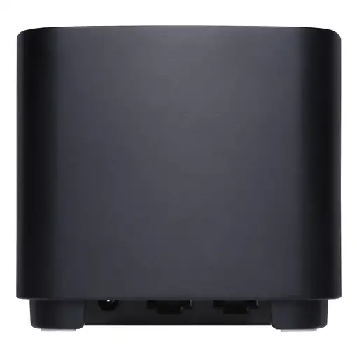 ASUS ZenWiFi XD4 Plus (B-1-PK) Doble banda (2,4 GHz / 5 GHz) Wi-Fi 6 (802.11ax) Ne