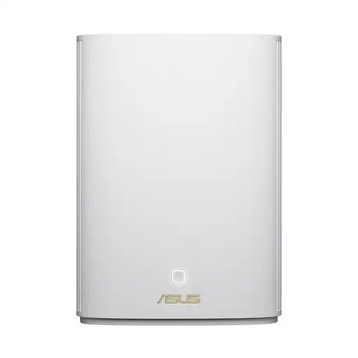 ASUS ZenWiFi AX Hybrid (XP4) (1-PK) Doble banda (2,4 GHz / 5 GHz) Wi-Fi 6 (802.11a