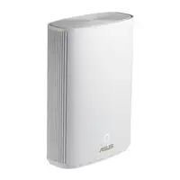 ASUS ZenWiFi AX Hybrid (XP4) (1-PK) Doble banda (2,4 GHz / 5 GHz) Wi-Fi 6 (802.11a