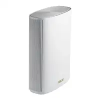 ASUS ZenWiFi AX Hybrid (XP4) (1-PK) Doble banda (2,4 GHz / 5 GHz) Wi-Fi 6 (802.11a