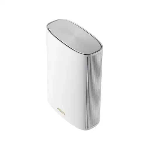 ASUS ZenWiFi AX Hybrid (XP4) (1-PK) Doble banda (2,4 GHz / 5 GHz) Wi-Fi 6 (802.11a