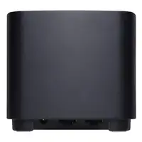 ASUS ZenWiFi XD4 Plus (B-2-PK) Doble banda (2,4 GHz / 5 GHz) Wi-Fi 6 (802.11ax) Ne