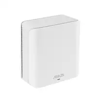 ASUS ZenWiFi BD4 Doble banda (2,4 GHz / 5 GHz) Wi-Fi 7 (802.11be) Blanco 2 Interno