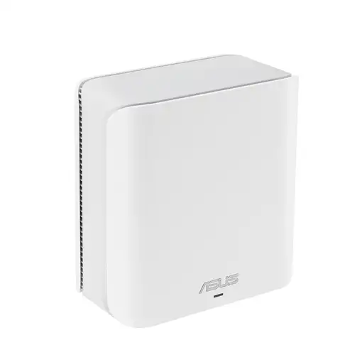 ASUS ZenWiFi BD4 Doble banda (2,4 GHz / 5 GHz) Wi-Fi 7 (802.11be) Blanco 2 Interno