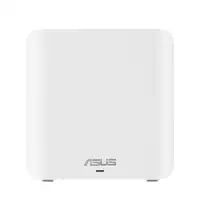ASUS ZenWiFi BD4 Doble banda (2,4 GHz / 5 GHz) Wi-Fi 7 (802.11be) Blanco 2 Interno