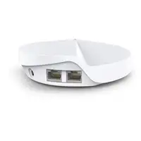 TP-Link Deco M5 (1-Pack) Doble banda (2,4 GHz / 5 GHz) Wi-Fi 5 (802.11ac) Blanco 2