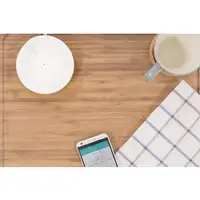 TP-Link Deco M5 (1-Pack) Doble banda (2,4 GHz / 5 GHz) Wi-Fi 5 (802.11ac) Blanco 2