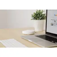TP-Link Deco M5 (1-Pack) Doble banda (2,4 GHz / 5 GHz) Wi-Fi 5 (802.11ac) Blanco 2