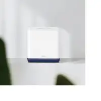 Mercusys Halo H50G (3-pack) Doble banda (2,4 GHz / 5 GHz) Wi-Fi 5 (802.11ac) Blanc