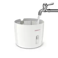 Philips 2000 series Humidificador de aire serie 2000 HU2716/10