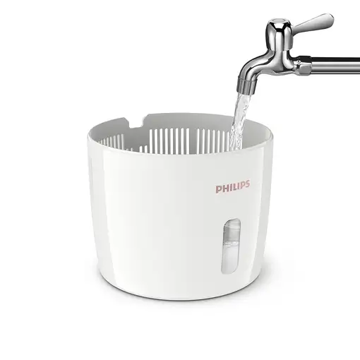 Philips 2000 series Humidificador de aire serie 2000 HU2716/10