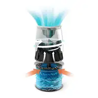 Philips 2000 series Humidificador de aire serie 2000 HU2716/10