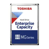 Toshiba MG08 disco duro interno 16 TB 7200 RPM 512 MB 3.5" Serial ATA III