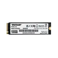 Patriot Memory P400 Lite 1 TB M.2 PCI Express 4.0 NVMe