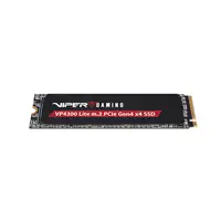 Patriot Memory VP4300 Lite 2 TB M.2 PCI Express 4.0 NVMe