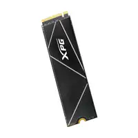 XPG GAMMIX S70 Blade 4 TB M.2 PCI Express 4.0 NVMe 3D NAND