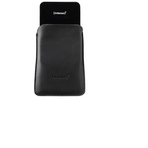 Intenso Memory Drive, 1TB disco duro externo 5400 RPM 2.5" USB tipo A 3.2 Gen 1 (3