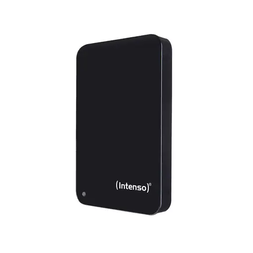 Intenso Memory Drive, 1TB disco duro externo 5400 RPM 2.5" USB tipo A 3.2 Gen 1 (3