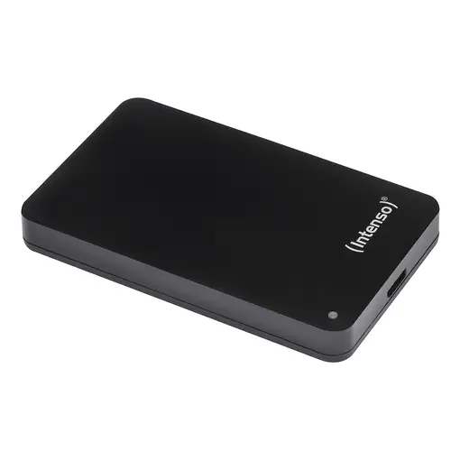 Intenso Memory Drive, 1TB disco duro externo 5400 RPM 2.5" USB tipo A 3.2 Gen 1 (3