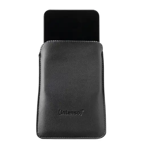Intenso Memory Drive, 1TB disco duro externo 5400 RPM 2.5" USB tipo A 3.2 Gen 1 (3