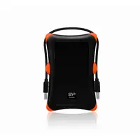 Silicon Power Armor A30 disco duro externo 1 TB 2.5" USB tipo A 3.2 Gen 1 (3.1 Gen