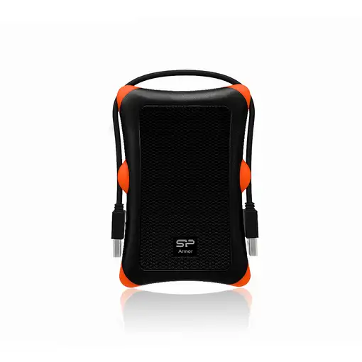 Silicon Power Armor A30 disco duro externo 1 TB 2.5" USB tipo A 3.2 Gen 1 (3.1 Gen