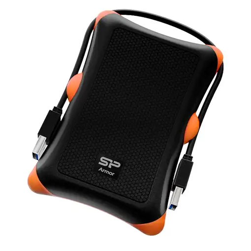 Silicon Power Armor A30 disco duro externo 1 TB 2.5" USB tipo A 3.2 Gen 1 (3.1 Gen