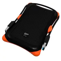 Silicon Power Armor A30 disco duro externo 1 TB 2.5" USB tipo A 3.2 Gen 1 (3.1 Gen