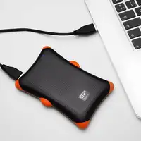Silicon Power Armor A30 disco duro externo 1 TB 2.5" USB tipo A 3.2 Gen 1 (3.1 Gen