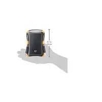 Silicon Power Armor A30 disco duro externo 1 TB 2.5" USB tipo A 3.2 Gen 1 (3.1 Gen